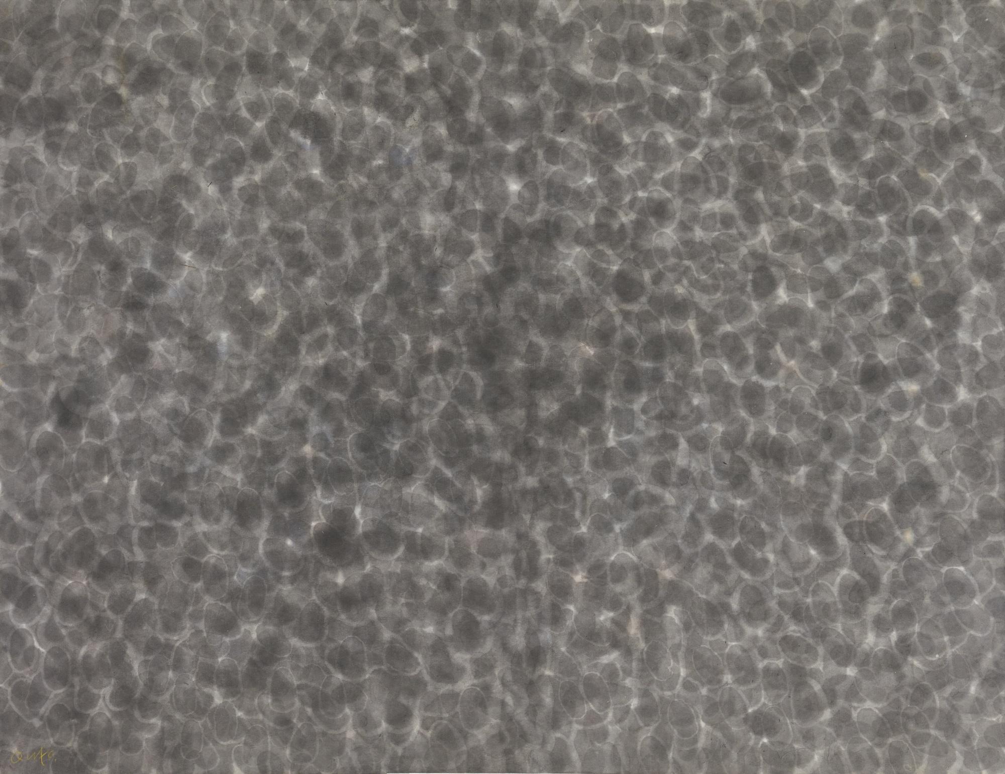 Quac Insik - Untitled