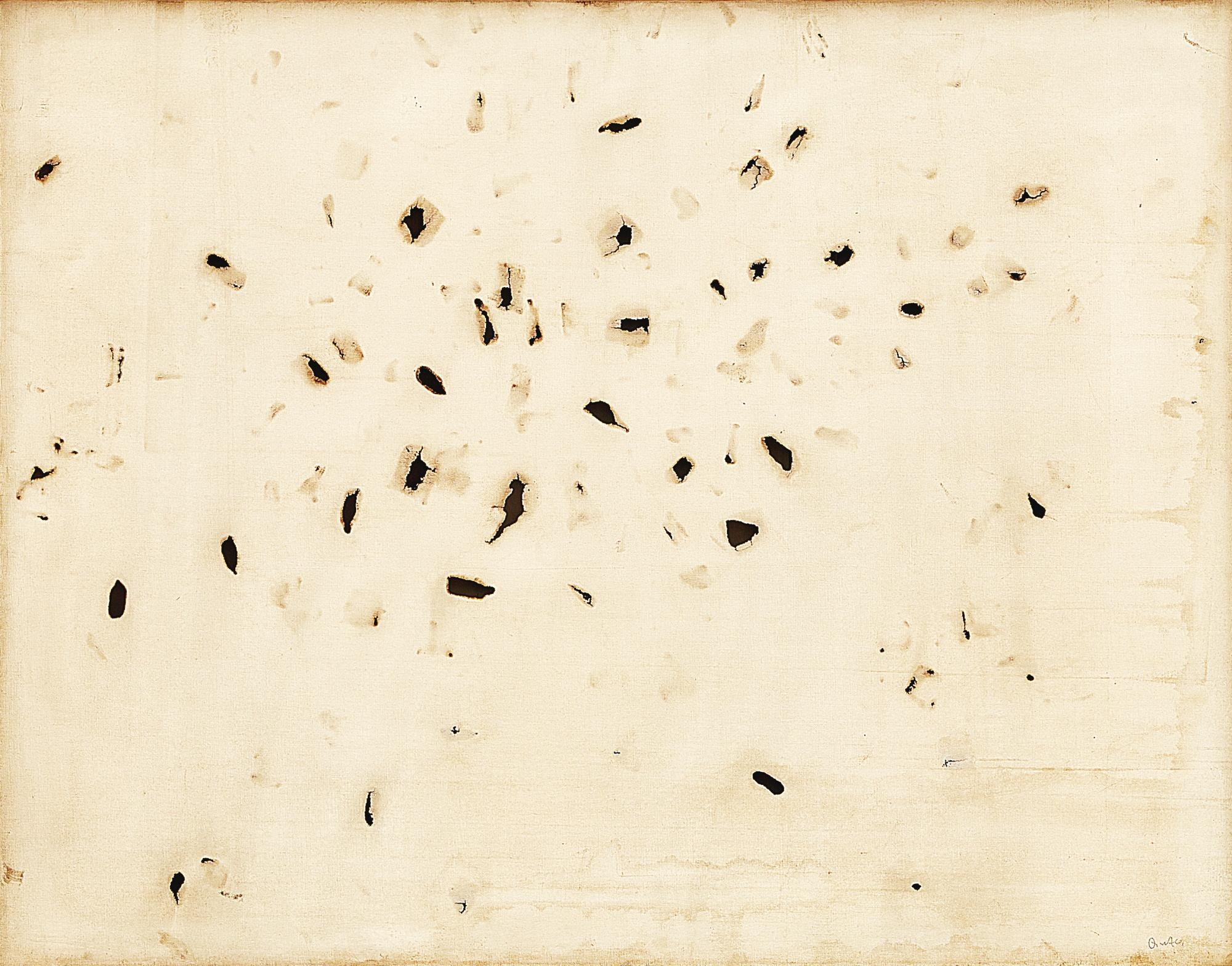 Quac Insik - Work 63