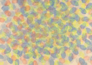 Quac Insik - Work 82-K