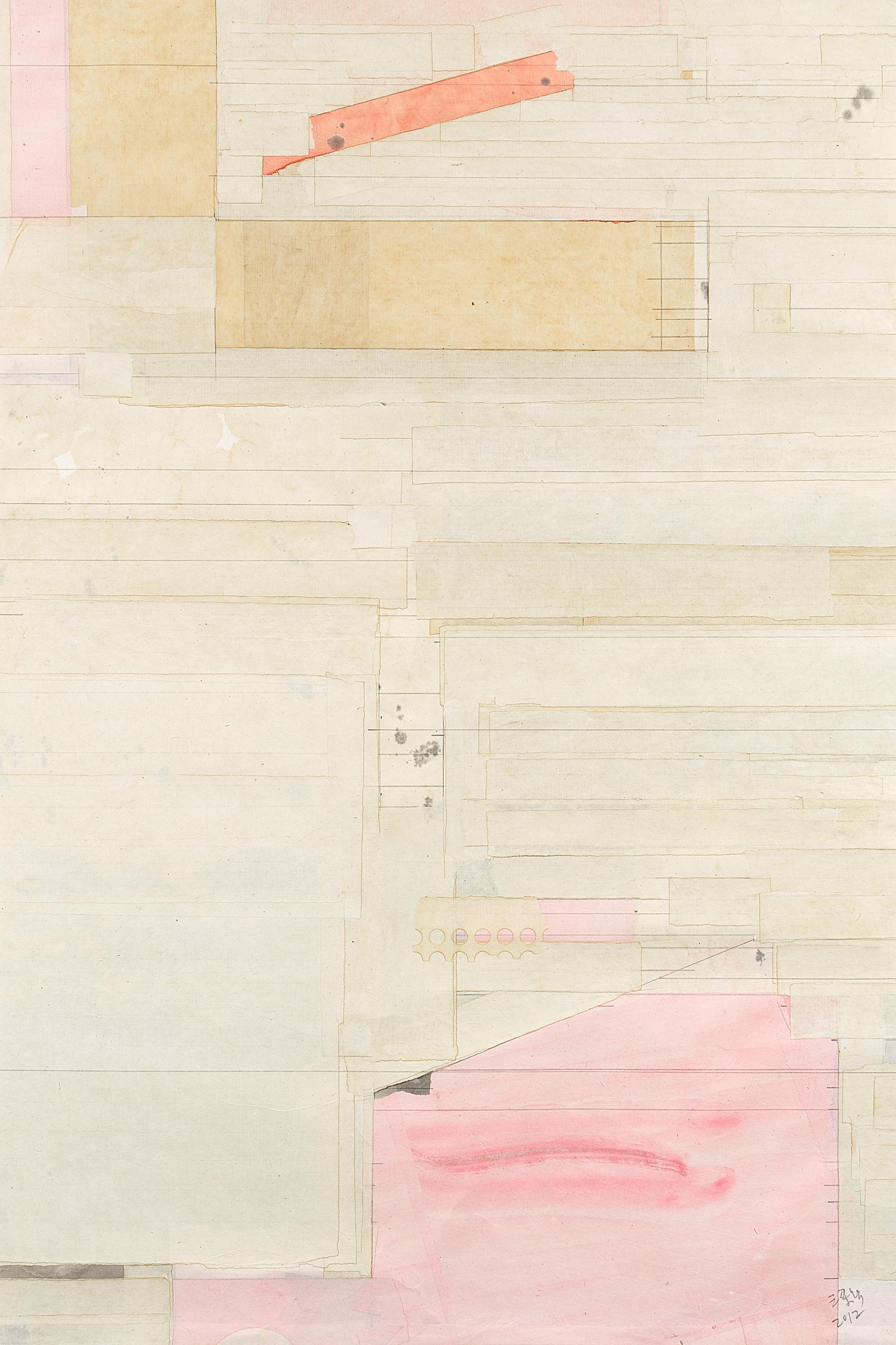 Quan Liang - Ohne Titel