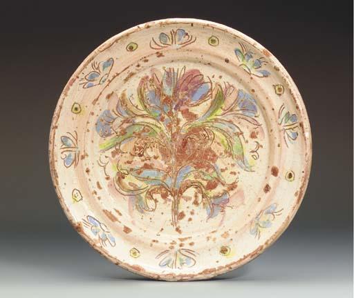 Quentin Bell - Plate