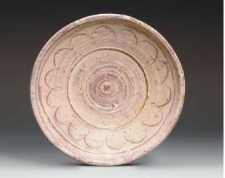 Quentin Bell - Shallow Dish