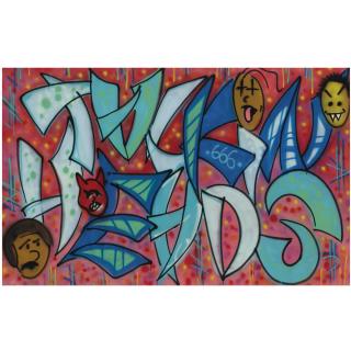 Quik - American Talking Heads