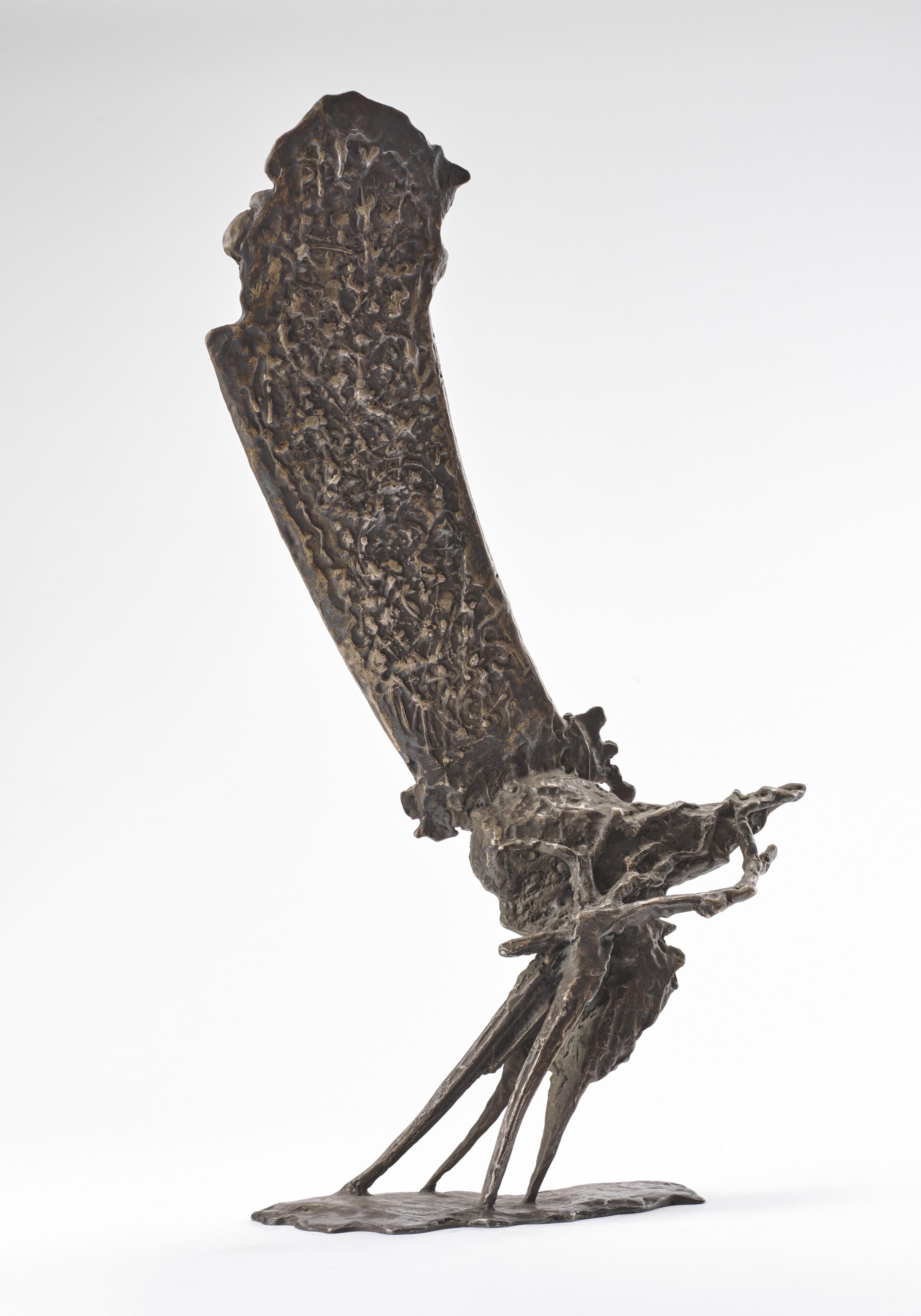 Quinto Ghermandi - Foglia di passo