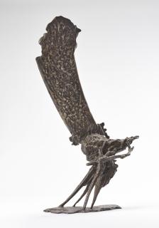 Quinto Ghermandi - Foglia di passo