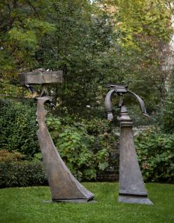 Quinto Ghermandi - Giselda e Timoteo