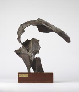 Quinto Ghermandi - Scultura del gruppo G