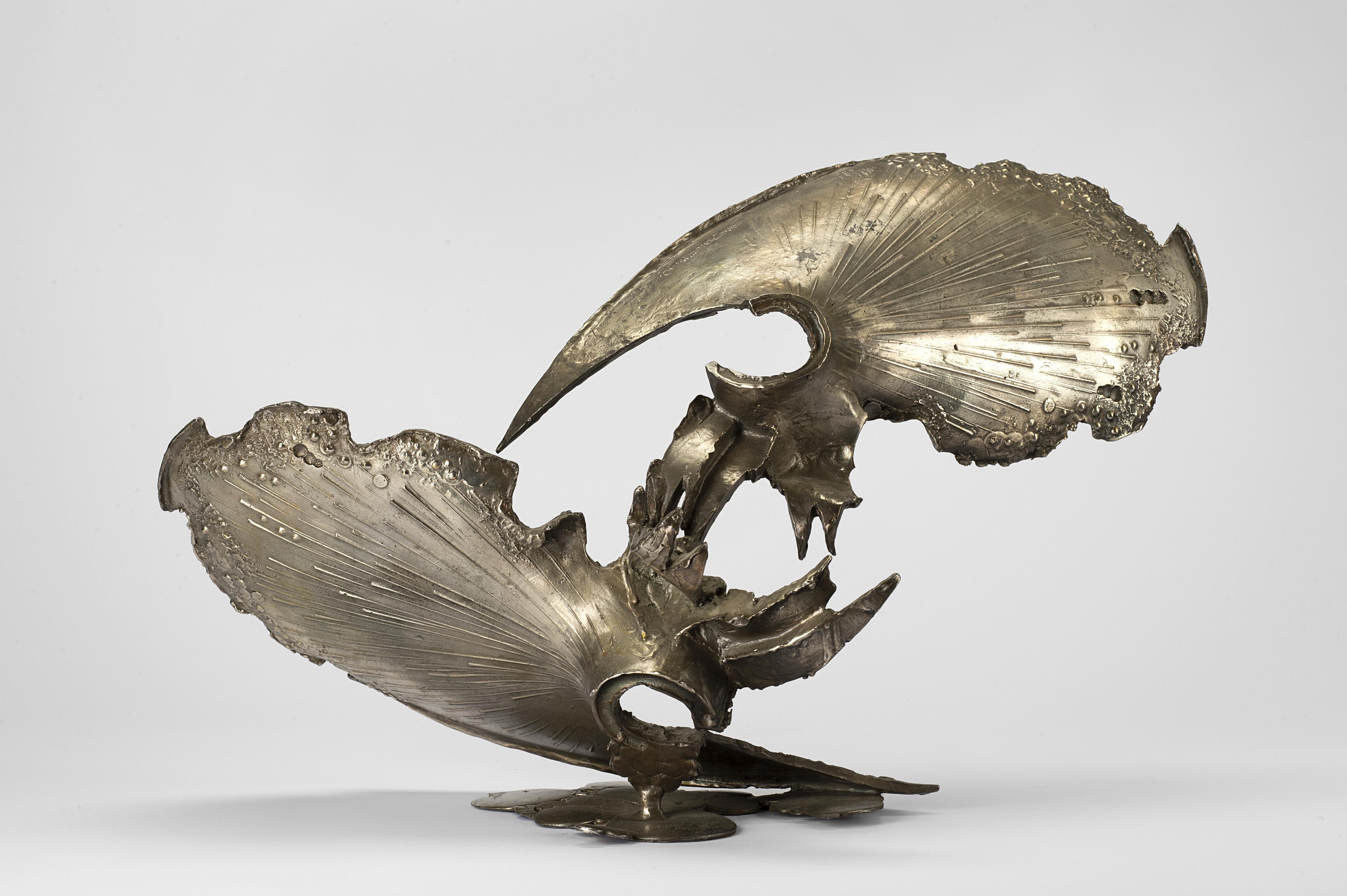 Quinto Ghermandi - Senza titolo