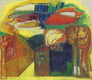 Quirijn Van Tiel - Groslejac