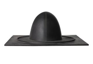 R. B. Kitaj, R.A. - Black Mountain