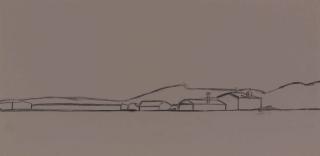 R.B. Kitaj, R.A. - Uist