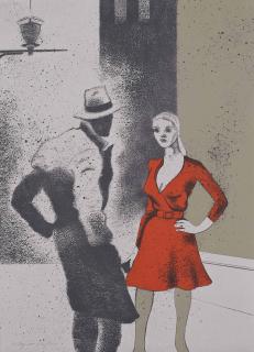 R.B. Kitaj - A Life