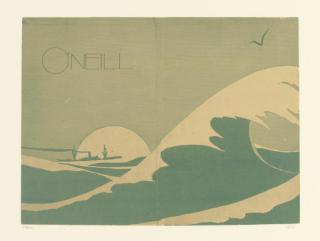 R.B. Kitaj - Ten plates, from In Our Time: Covers for a Small Library after the Life for the Most Part, London, Marlborough AG Schellenberg FL, 1969 (Kinsman 37)