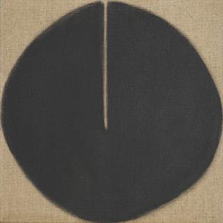 R. B. Kitaj - Tzimtzum