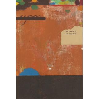 R. B. Kitaj - Upon Never Having Seen Koufax Pitch