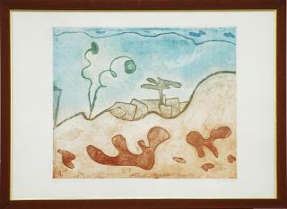 R. Gallè - La poesia del silenzio