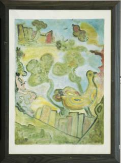 R. Gallè - Racconto d\'infanzia