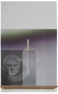 R.H. Quaytman - Archimedean Point