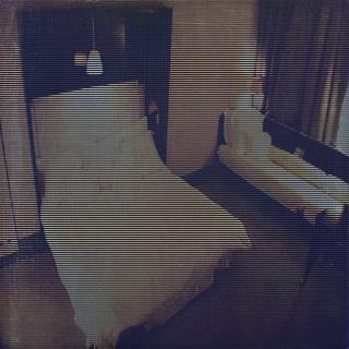 R.H. Quaytman - Ark, Chapter 10 (Still From A. Fraser “Untitled”)