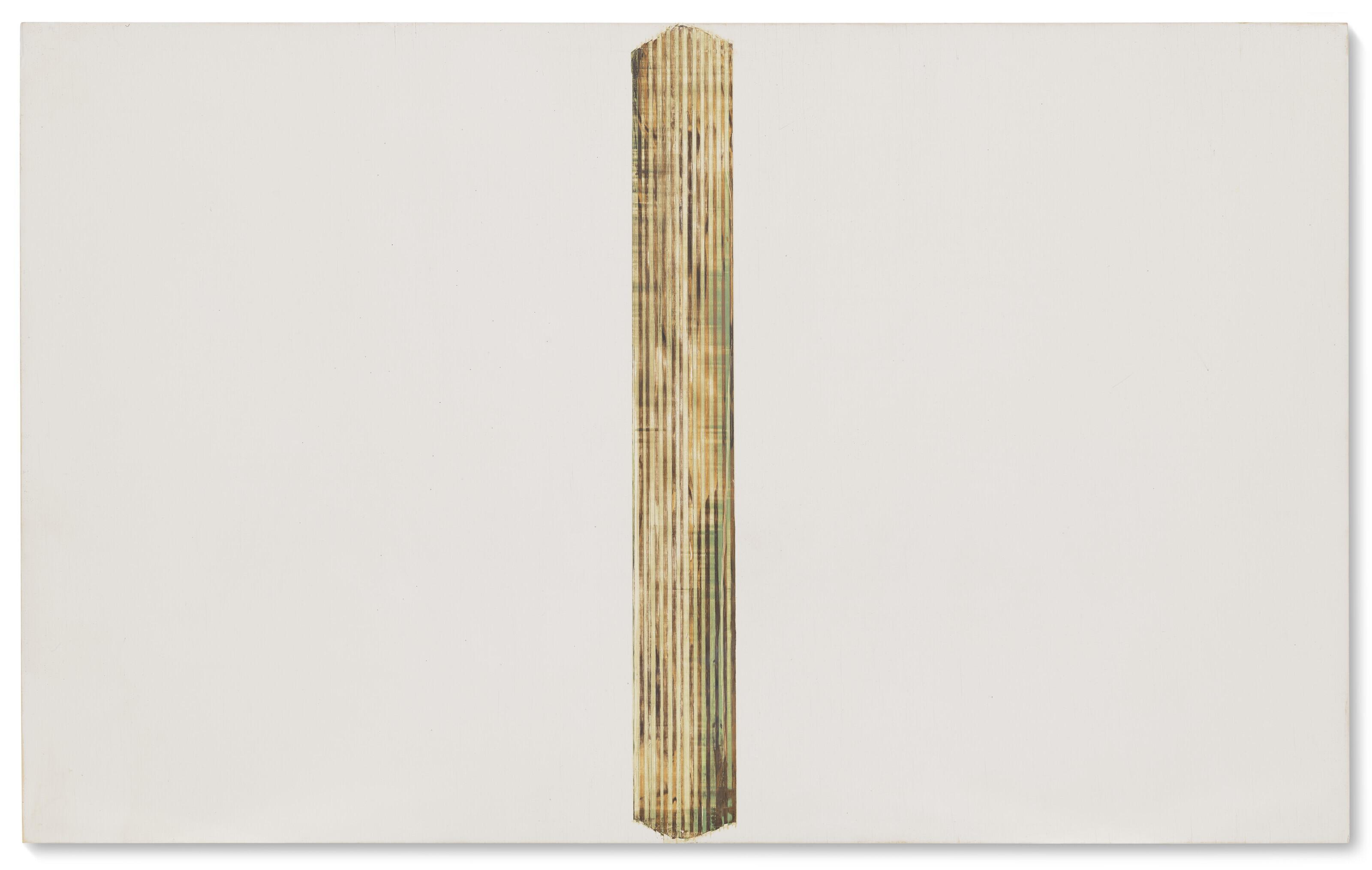 R.H. Quaytman - Caption