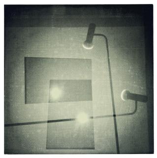 R.H. Quaytman - Chapter 12: Iamb