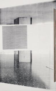 R.H. Quaytman - Exhibition Guide, Chapter 15 (Ica Archive 3, Art For U.S. Embassies)