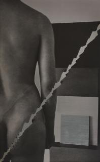 R. H. Quaytman - Proclitic (für Parkett 90).