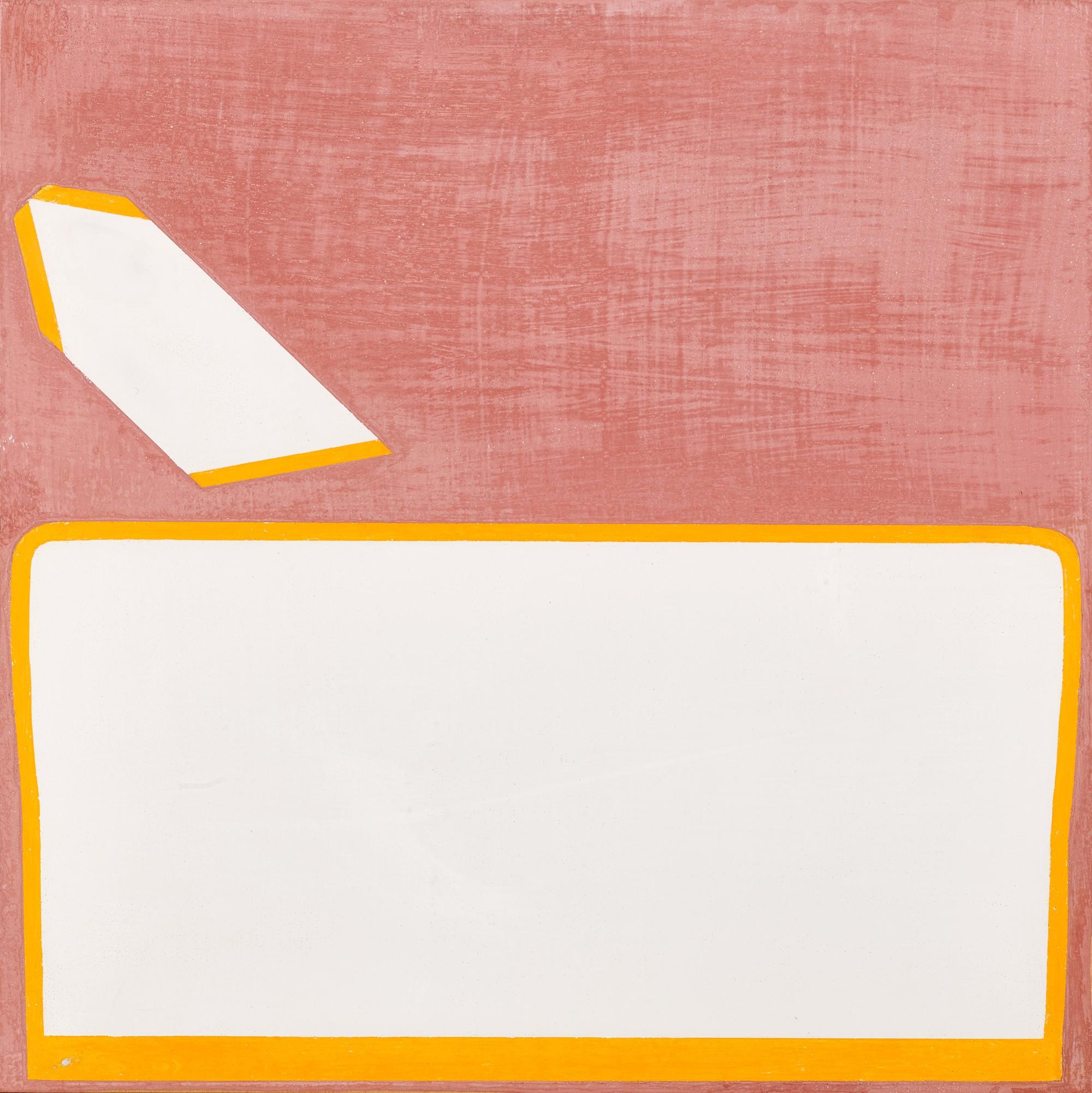 R.H. Quaytman - T, Chapter 24