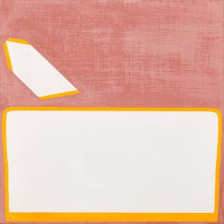 R.H. Quaytman - T, Chapter 24