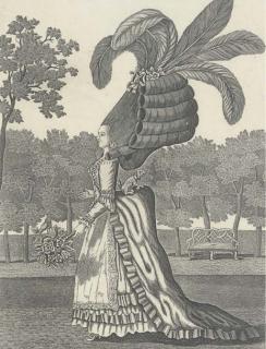 R. Marshall - Cork And Feathers; And Good-Lack! [Sic]