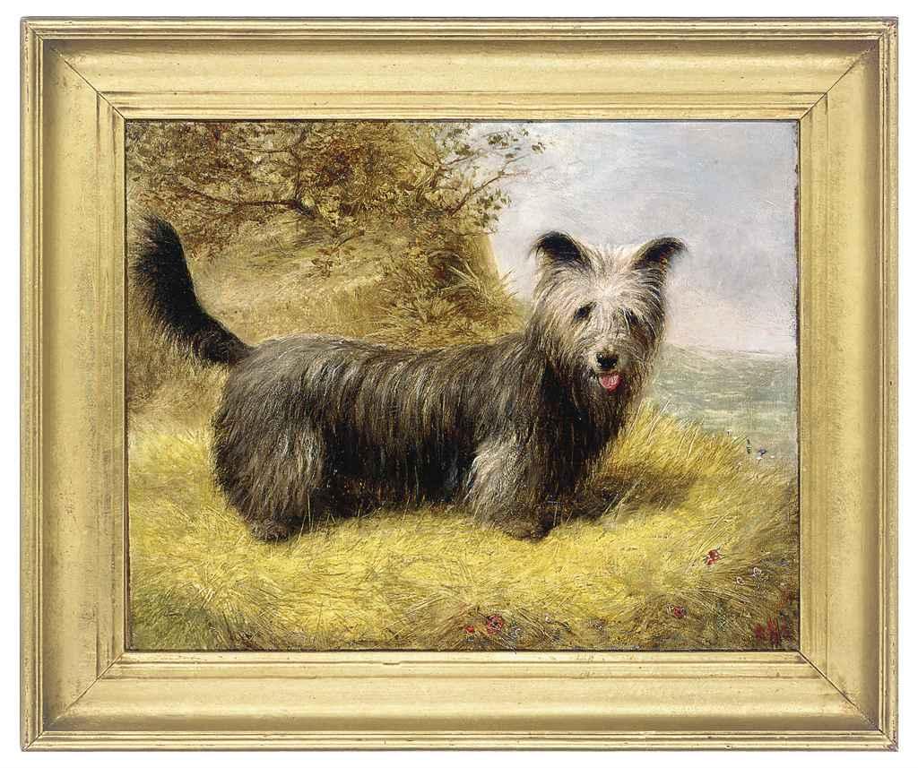 R.S. Mosely - Walkies