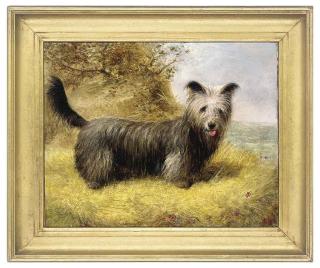 R.S. Mosely - Walkies