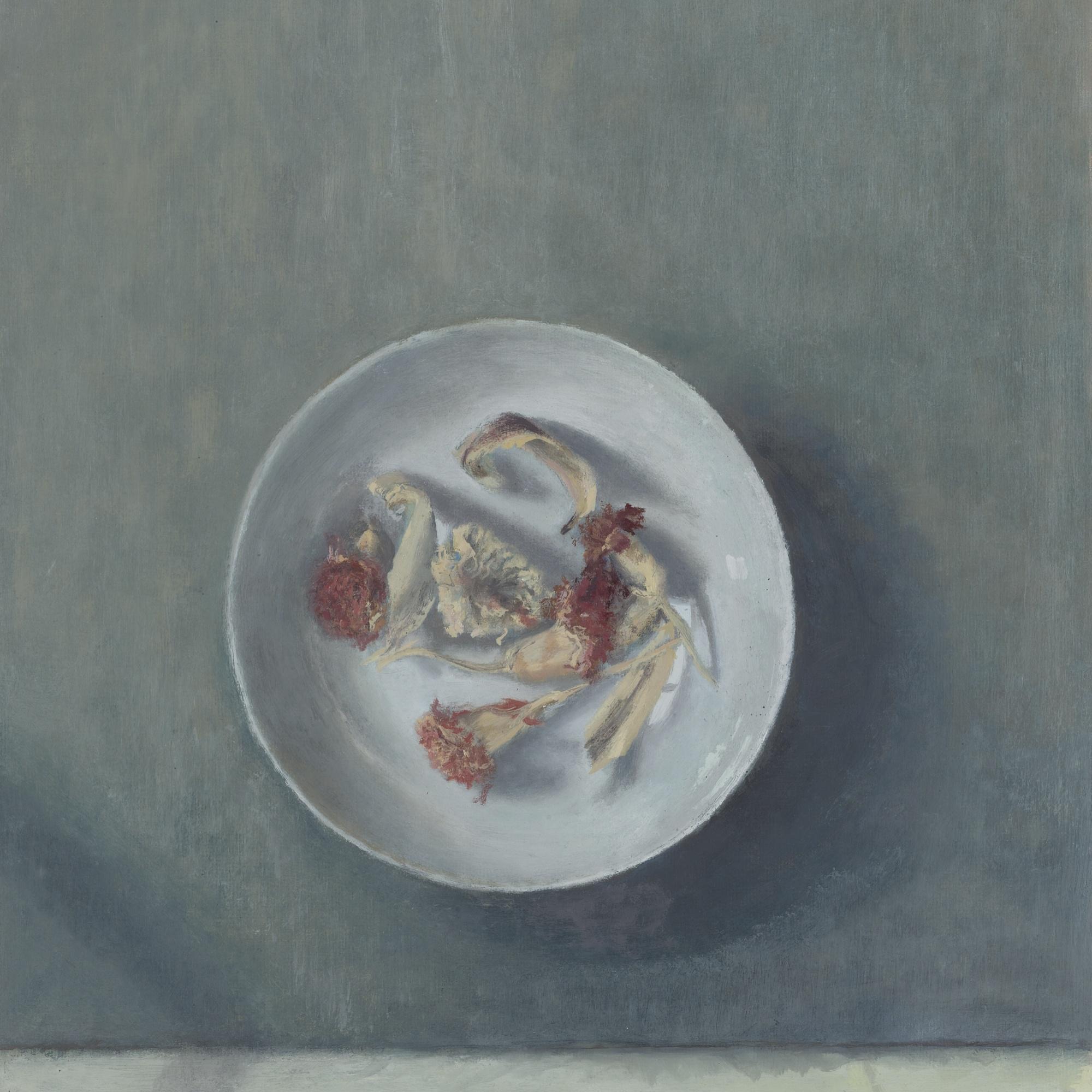 Ra\'Anan Levy - Dry Flowers