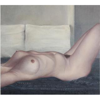 Ra\'Anan Levy - Nude