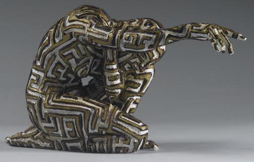 Rabarama - Senza titolo