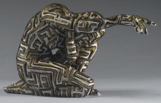 Rabarama - Senza titolo