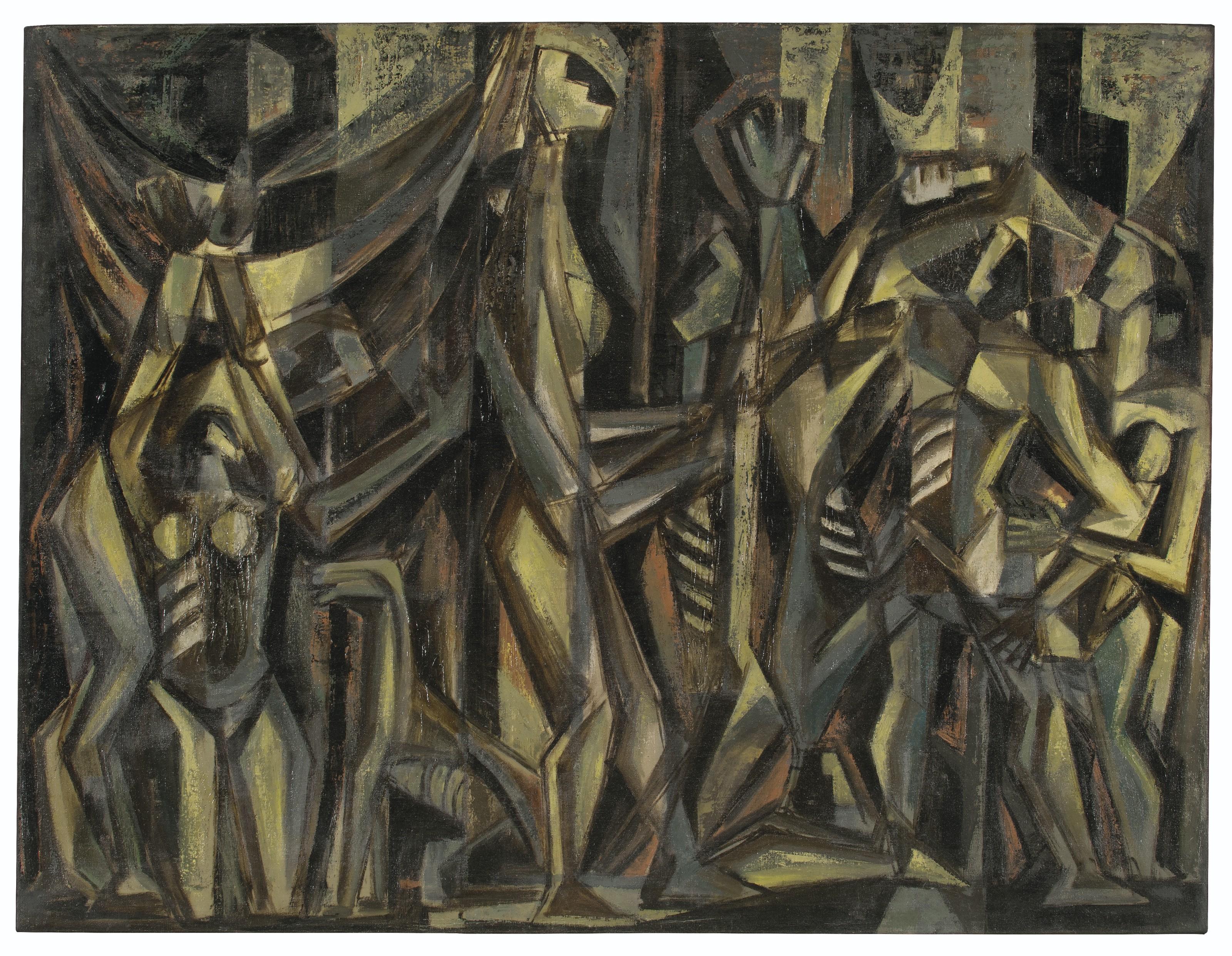 Rabin Mondal - Brothel-I