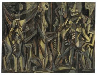 Rabin Mondal - Brothel-I