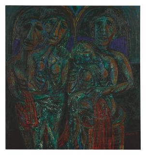 Rabin Mondal - Midnight Lovers