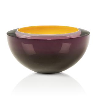 Rachael Woodman - Bevelled bowl