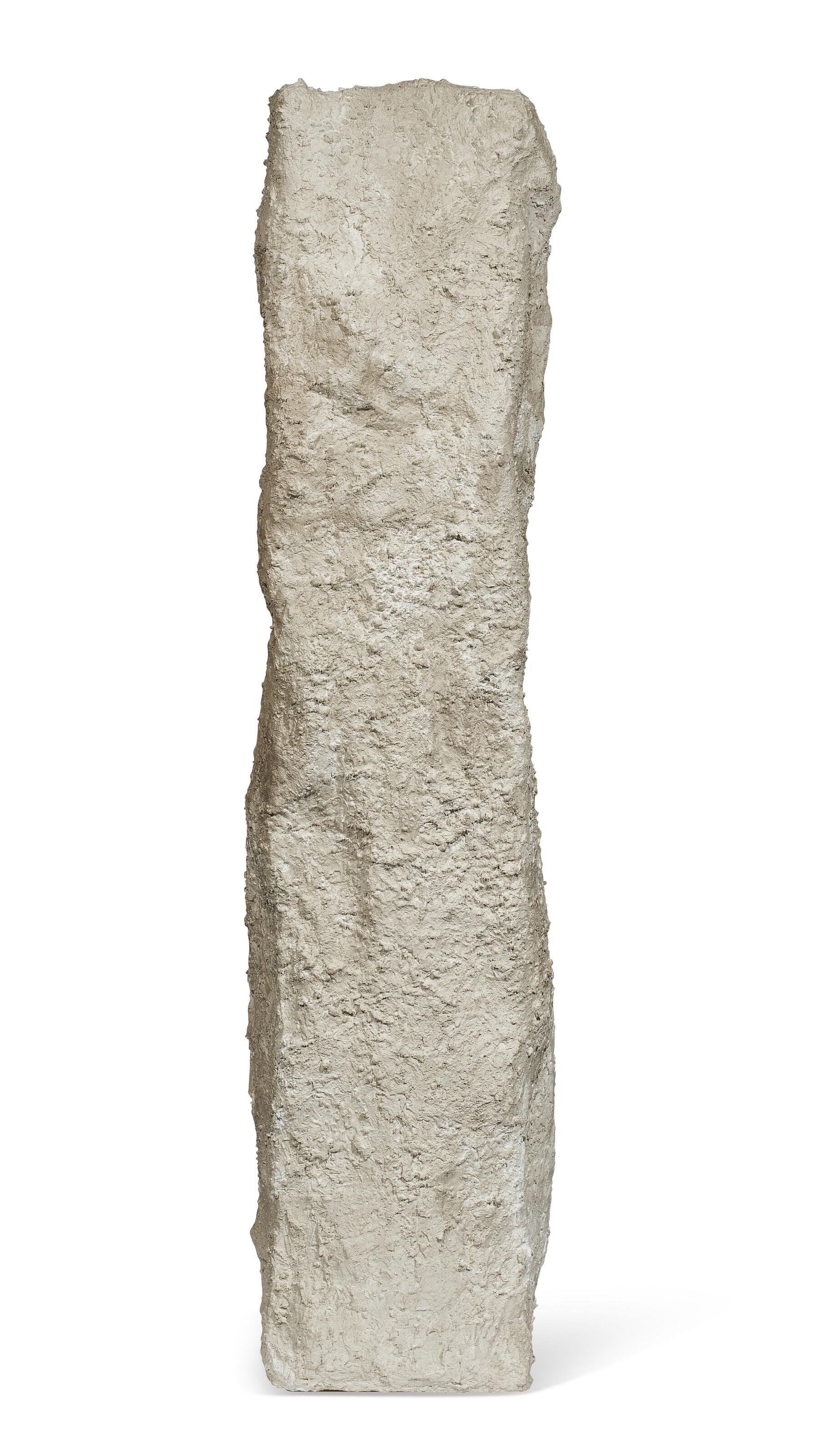 Rachel Harrison - John Locke