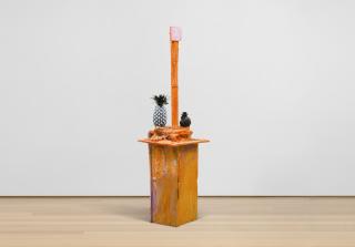 Rachel Harrison - Jungle Fever