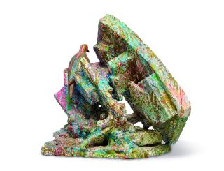 Rachel Harrison - Last Call