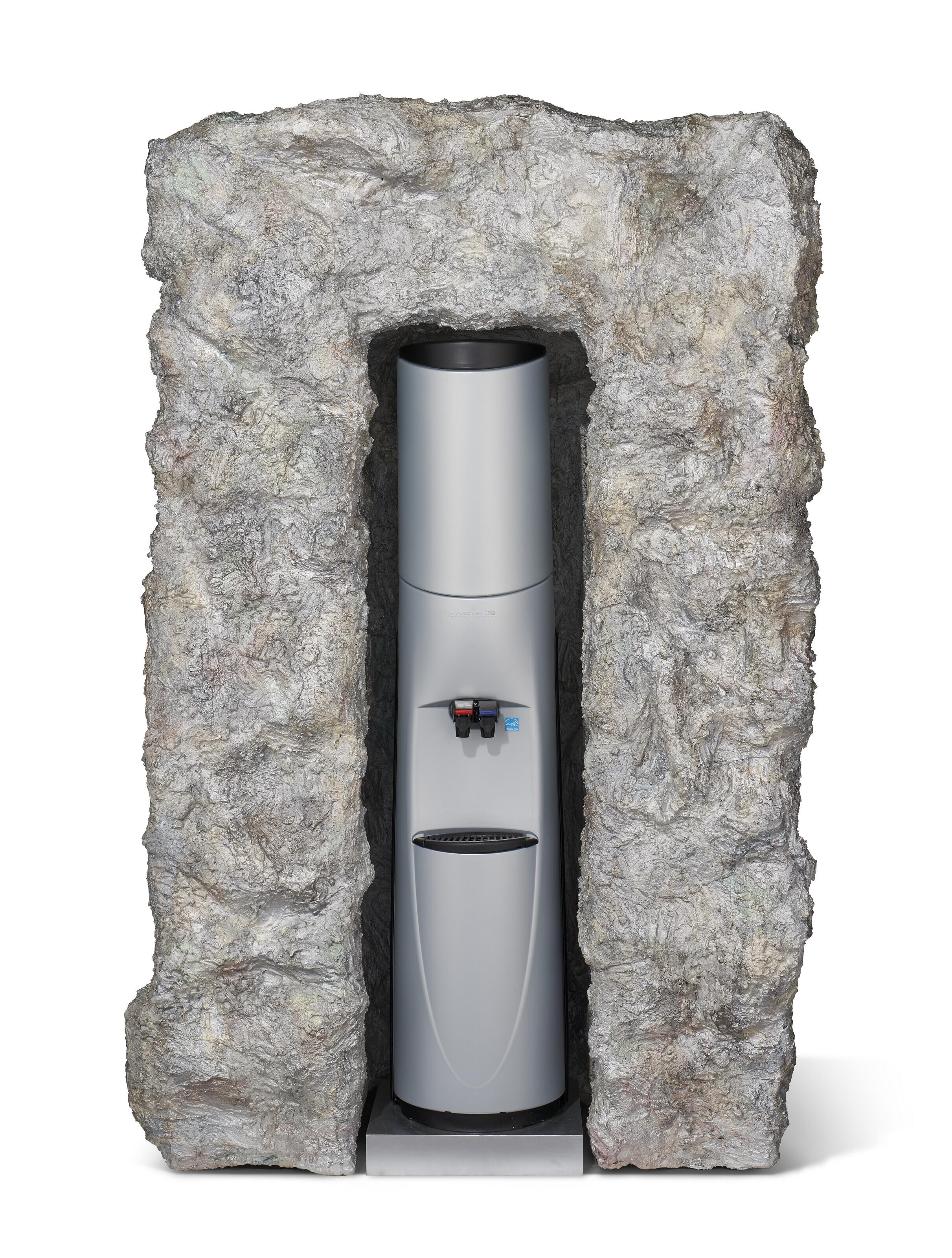 Rachel Harrison - The Nineties