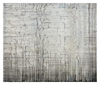 Rachel Howard - Broken Structure Theory