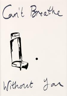 Rachel Howard - Can\'T Breathe Without You