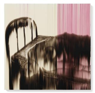 Rachel Howard - Consuela