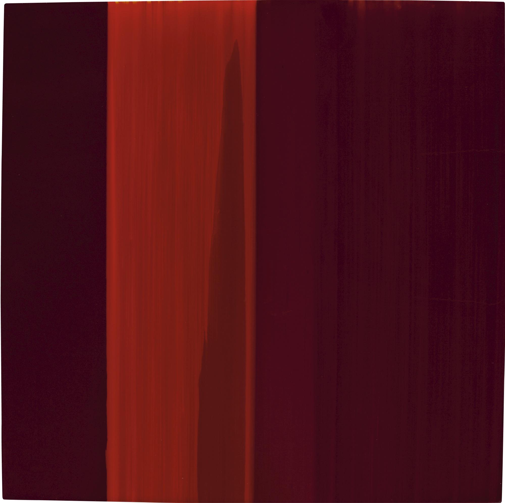 Rachel Howard - Dead Red