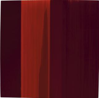 Rachel Howard - Dead Red