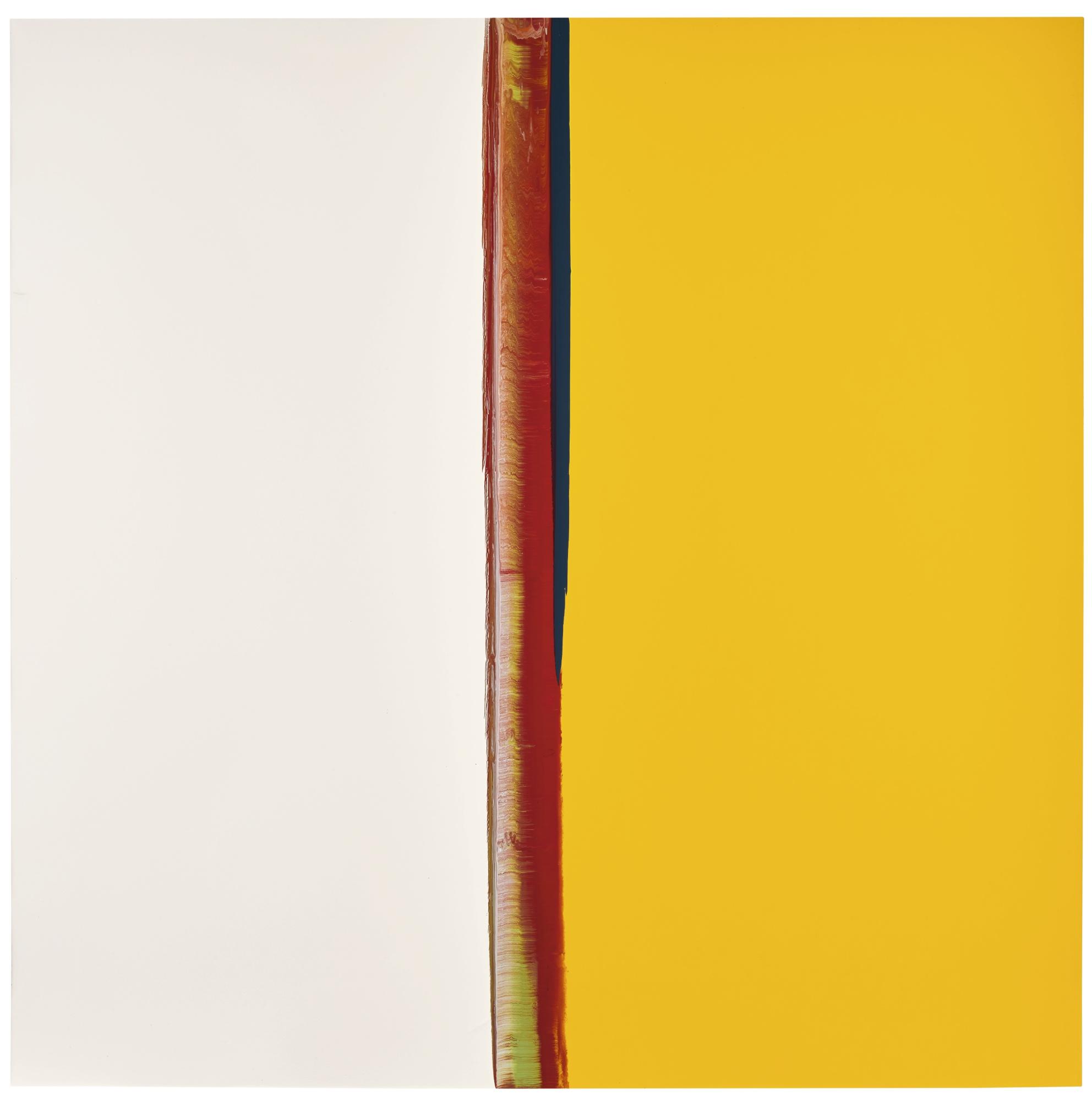 Rachel Howard - End Two